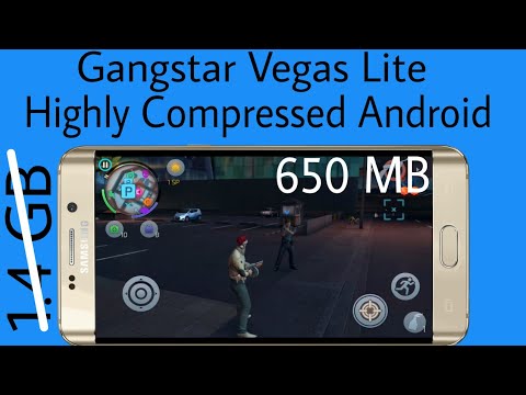 download game android gangstar vegas mod apk
